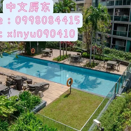 Unixx Pattaya Sea View Room